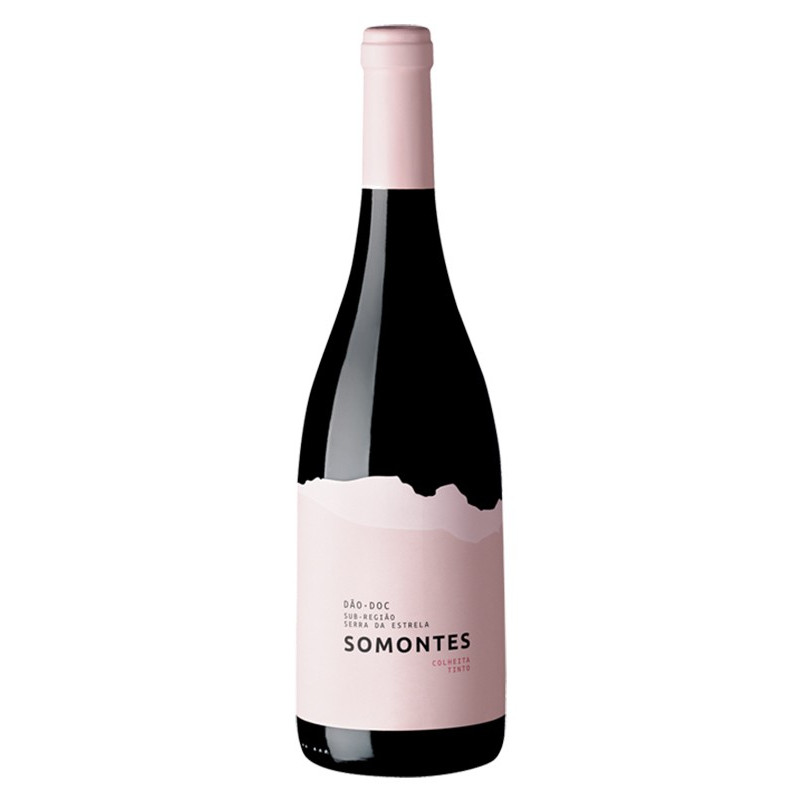 Somontes 2019 Red Wine