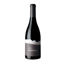 Somontes Reserva 2020 Red Wine