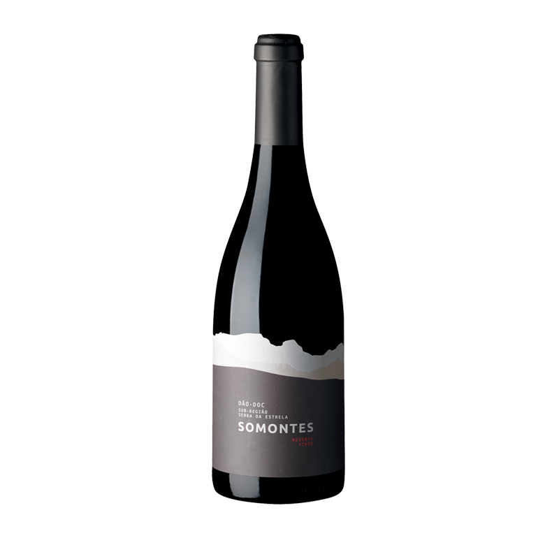 Somontes Reserva 2020 Rode Wijn