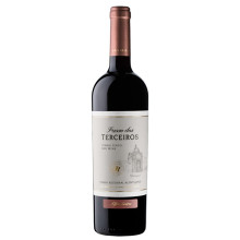 Passo dos Terceiros Alfrocheiro 2019 punaviini
