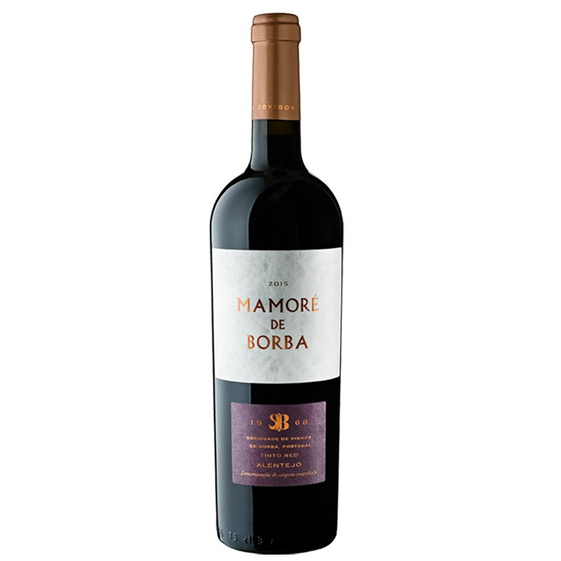 Mamoré de Borba 2020 Red Wine