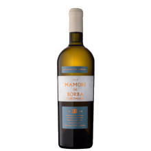 Marmoré de Borba Grande Reserva Curtimenta 2018 Weißwein