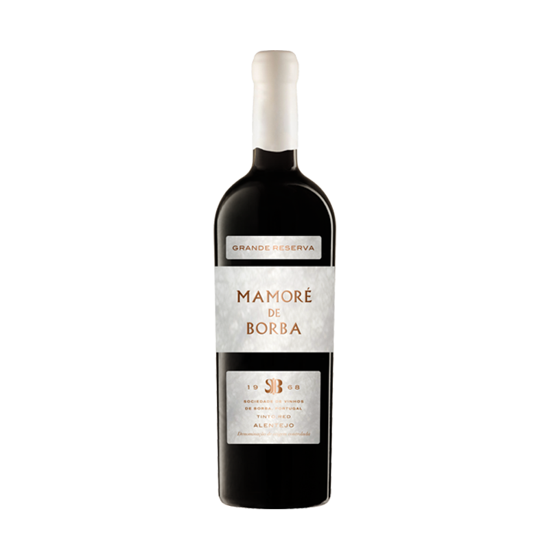 Mamoré de Borba Grande Reserva 2015 Red Wine
