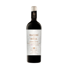 Marmoré de Borba Grande Reserva Edição 50 Anos 2015 punaviini