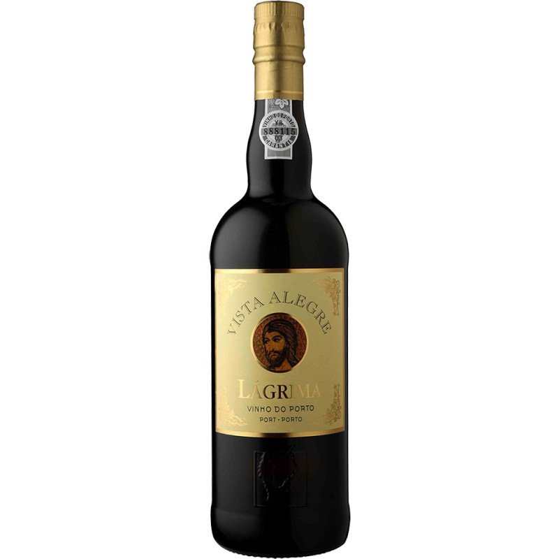 Vista Alegre Lagrima Portwein