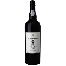 Vino de Oporto Warre's Vintage 2016