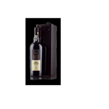 Monte Bravo Vintage 2000 Portwijn