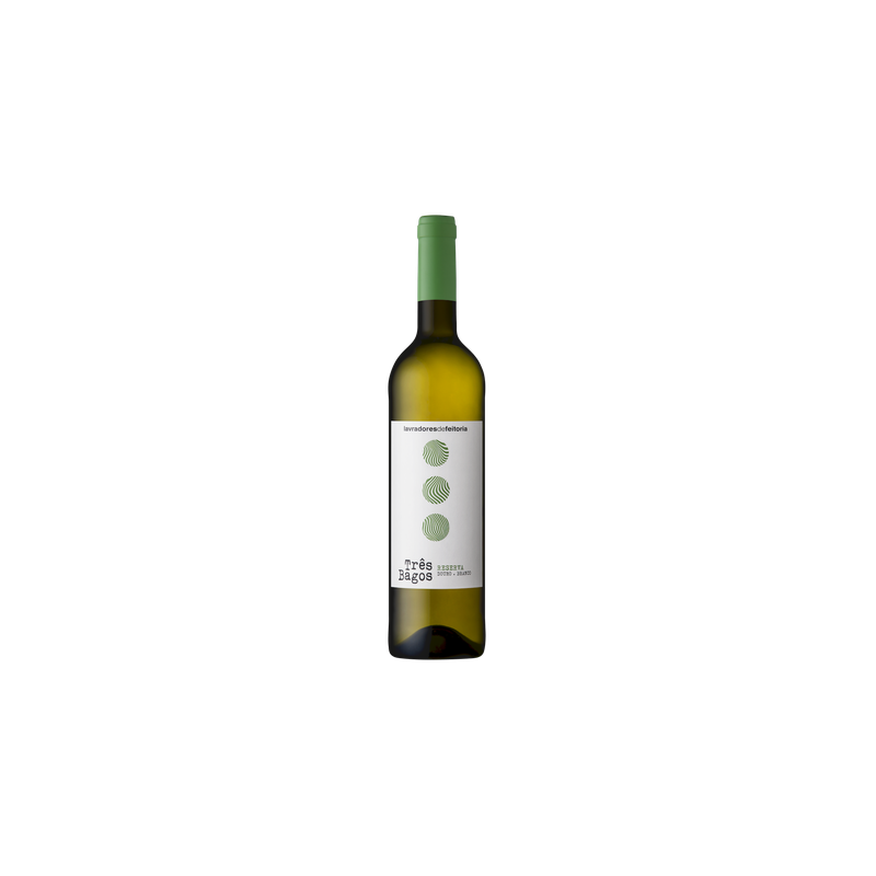Tres Bagos Reserva 2019 Weißwein Tres Bagos Reserva 2019 Weißwein