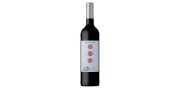 Tres Bagos Reserva 2017 punaviini