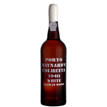 Maynard's Colheita 1940 witte portwijn