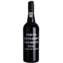 Vino de Oporto Colheita 1950 de Maynard