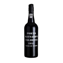 Maynard's Colheita 1951 portviini