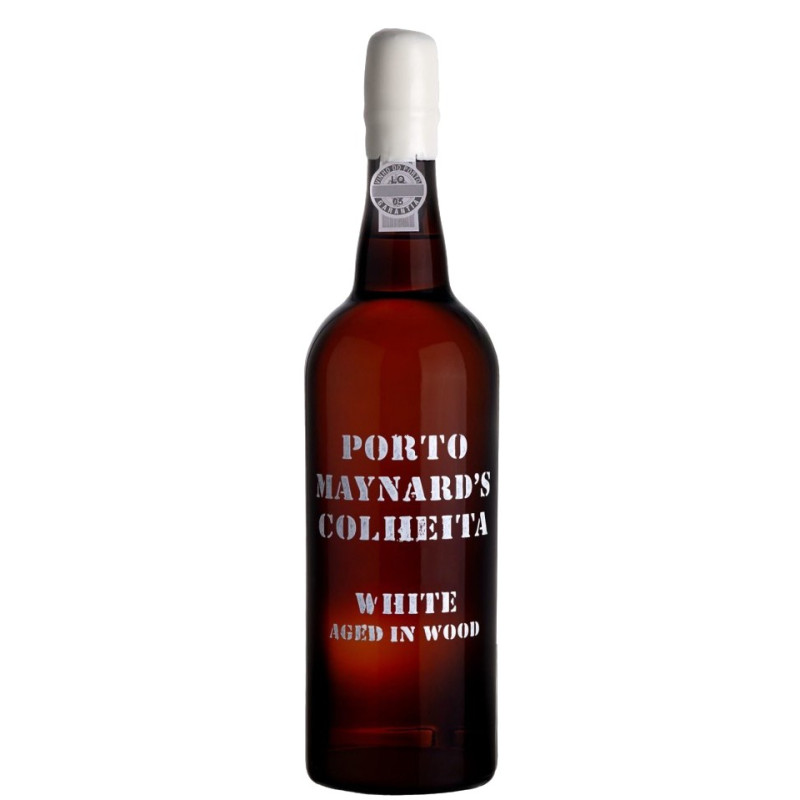 Vino di Porto Bianco Colheita 1962 di Maynard Vino di Porto Bianco Colheita 1962 di Maynard
