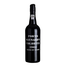 Vino Porto Colheita 1962 di Maynard