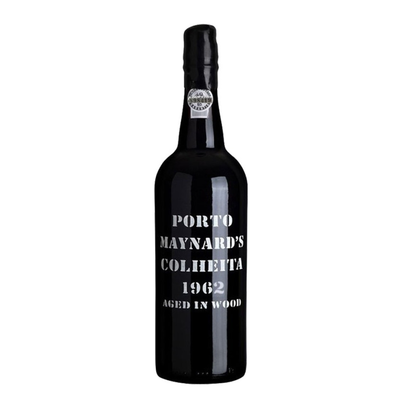 Maynards Colheita 1962 Portwein