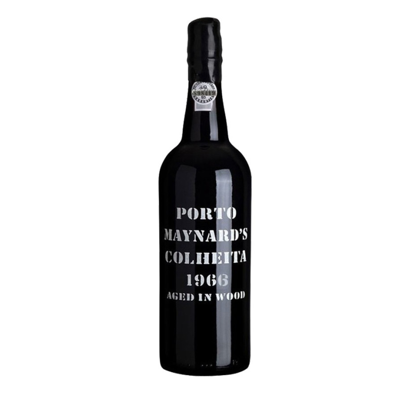 Vino Porto Colheita 1966 di Maynard Vino Porto Colheita 1966 di Maynard