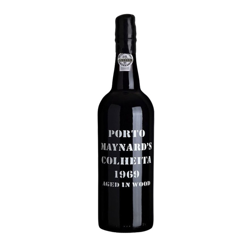 Maynard's Colheita 1969 Portwijn