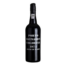 Maynard's Colheita 1974 portviini