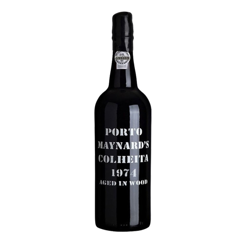 Maynard's Colheita 1974 Portwijn Maynard's Colheita 1974 Portwijn