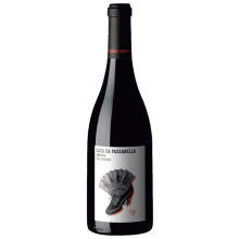 Casa da Passarella Abanico Reserva 2014Vin rouge