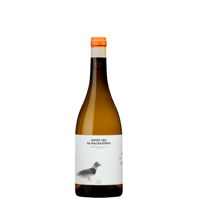 Antão Vaz da Malhadinha - Vinha da Peceguina White Wine Antão Vaz da Malhadinha - Vinha da Peceguina White Wine
