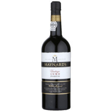 Vino Porto Vintage 1989 di Maynard