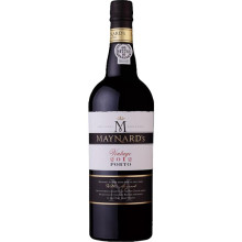 Maynard's Vintage 2012 -portviini