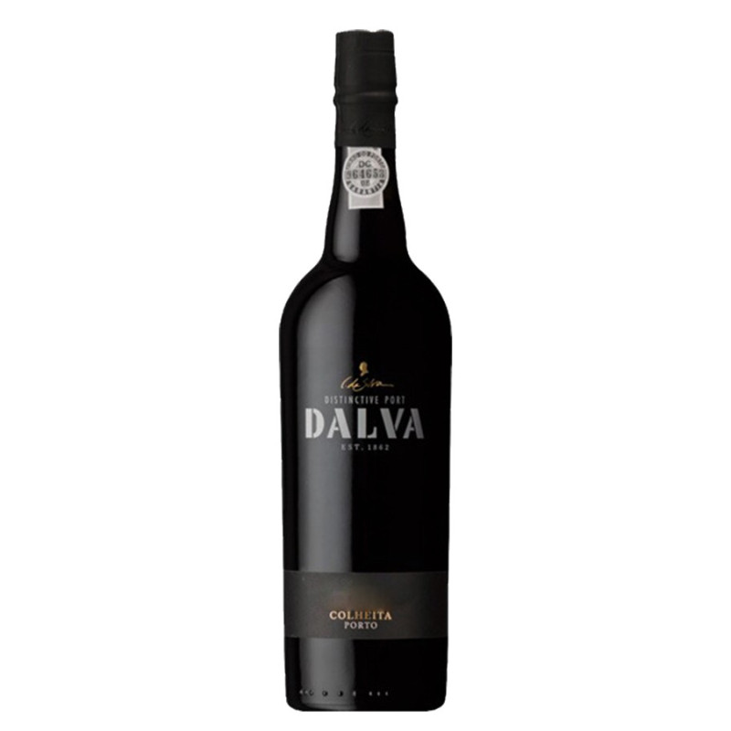 Dalva Colheita 1934 Portwijn