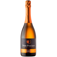 Dom Ponciano Grande Reserva Grote Wijn