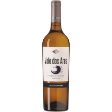 Vale dos Ares Alvarinho em Borras Finas 2020 White Wine