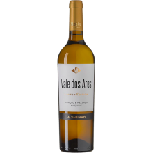 Vale dos Ares Alvarinho Limited Edition 2018 White Wine
