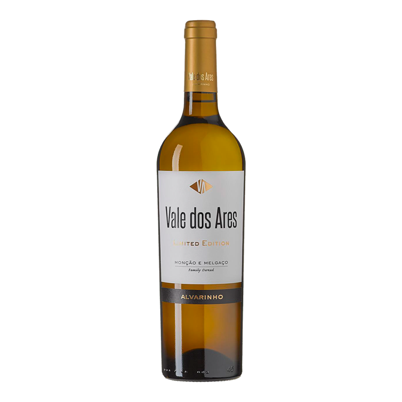 Vale dos Ares Alvarinho Limited Edition 2018 Weißwein Vale dos Ares Alvarinho Limited Edition 2018 Weißwein