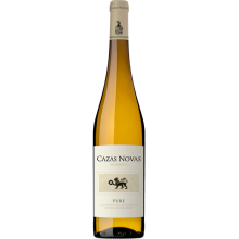 Cazas Novas Pure 2019 witte wijn