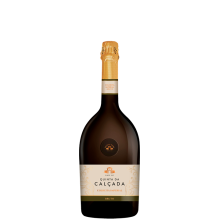 Quinta da Calçada Colheita Imperial Bruto Sparkling Wine