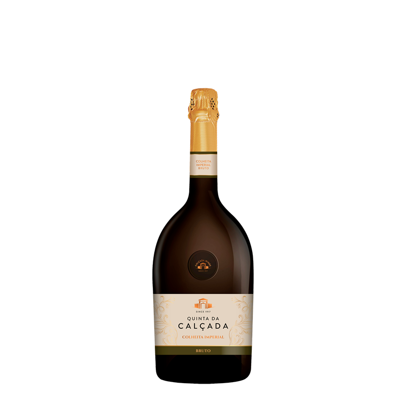 Quinta da Calçada Colheita Imperial Bruto FunkelnWein