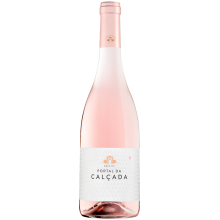 Portal da Calçada 2019 Rosé Weiß