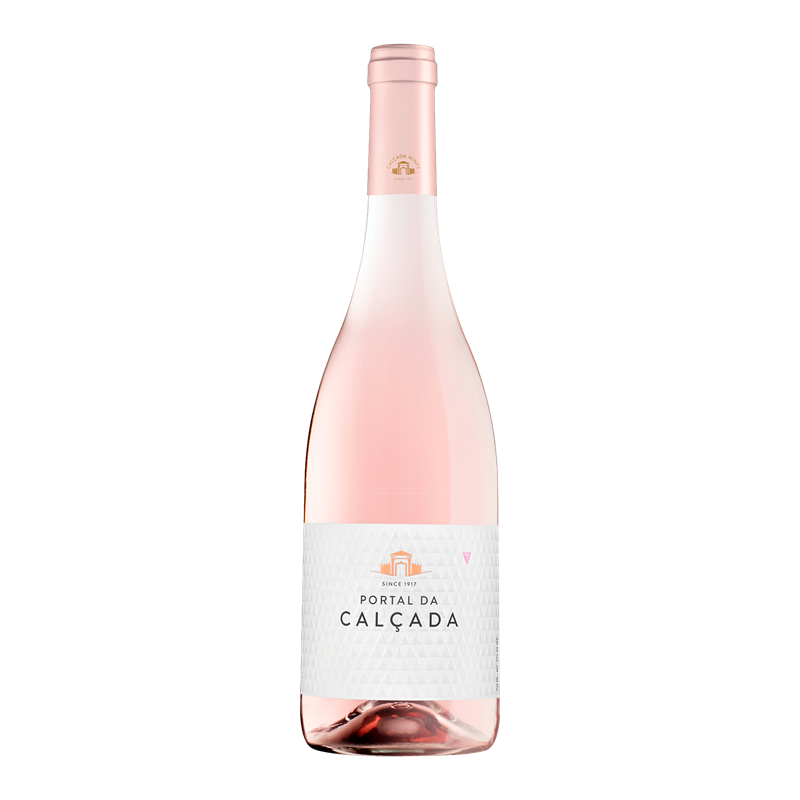 Portal da Calçada 2019 Rosé Hvid
