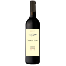 Casa de Saima 2017 Red Wine