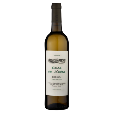 Casa de Saima Vinhas Velhas 2022 Vino Bianco