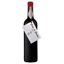 Casa de Saima Baga da Corga Tonel 10 2019Vino rosso