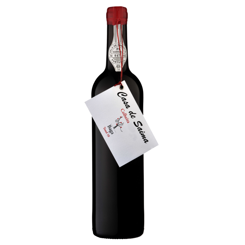 Casa de Saima Baga da Corga Tonel 10 2019Vino rosso Casa de Saima Baga da Corga Tonel 10 2019Vino rosso