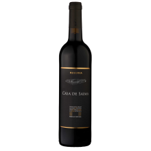 Casa de Saima Reserva 2017 Rødvin