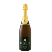 São Domingos Elpídio Superior Bruto Vino Blanco Espumoso