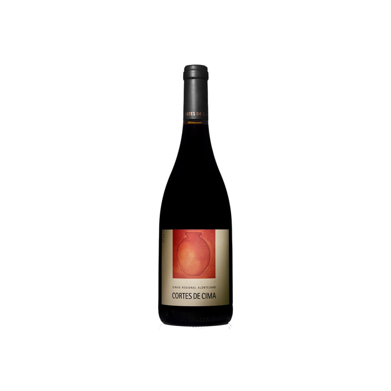 Cortes de Cima 2018 Vino Rojo Cortes de Cima 2018 Vino Rojo