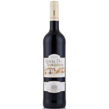 Quinta do Sanguinhal Reserva 2014 rødvin