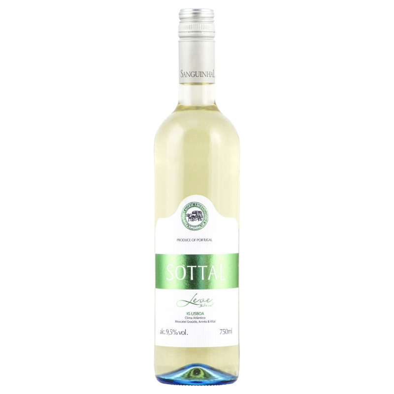 Sôttal Leve 2020 Vino Bianco Sôttal Leve 2020 Vino Bianco