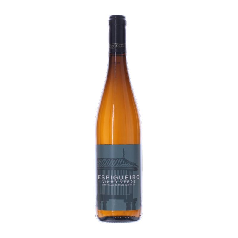 Espigueiro 2020 Vino Blanco Espigueiro 2020 Vino Blanco