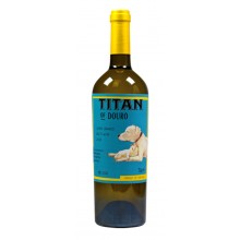 Titan of Douro 2019 White Wine