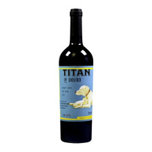 Titan of Douro 2019 rødvin