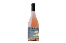 Titan of Douro 2019 Rosé Wine